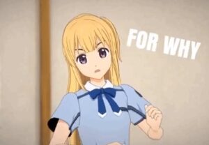 Anime Expo 2018: Two Days Before