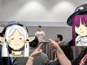 Anime Expo 2024: A Summary