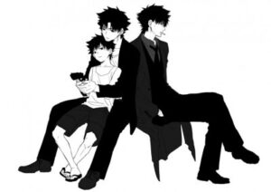 Anime Fandom Ghetto Fosters Harmony