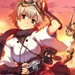 Anime News: What?