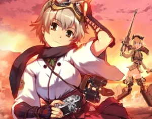 Anime News: What?