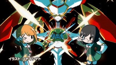 Season 1 Episode 7