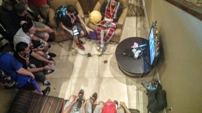 Anime Next 2015: Recap