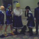 Anime North 2006 & Canadian Folklore