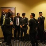 Anime North 2014: Days 0-2