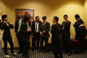 Anime North 2014: Days 0-2