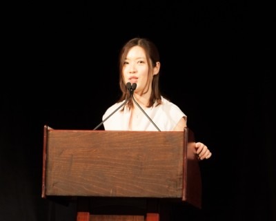 Yumi Hara
