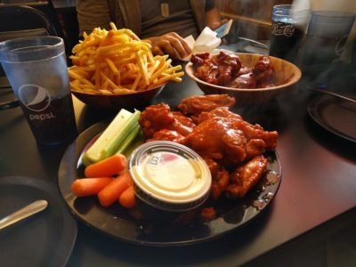 MMM THIS WAS GOOD