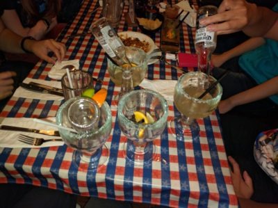 Cheers!