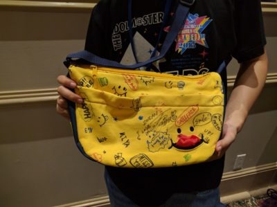 Pon Bag