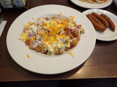 This was good