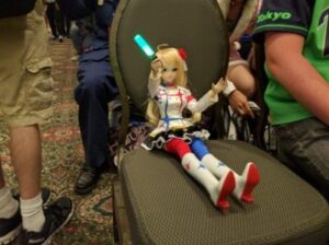 Anime North 2016: Recap