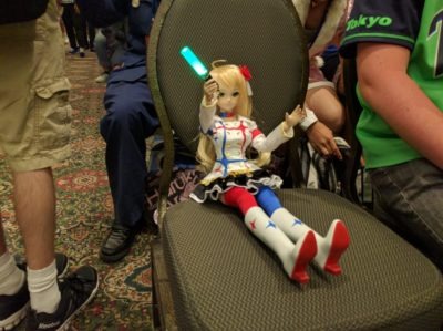 Anime North 2016: Recap