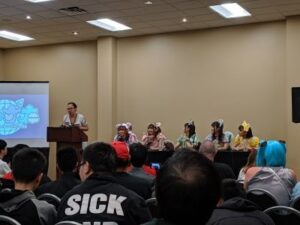 Anime North 2019: A Summary