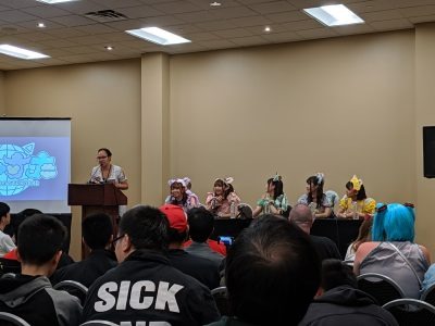 Anime North 2019: A Summary