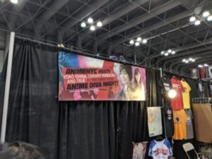 Anime NYC 2017: Ringkasan