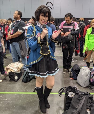 Anime NYC 2019: Recap
