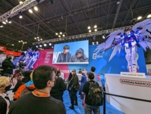 Anime NYC 2022: A Look Back