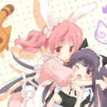 Anime on Kickstarter