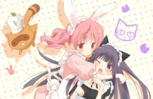 Anime on Kickstarter