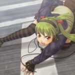 Anime On The Move
