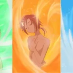 Anime Opening Part 2