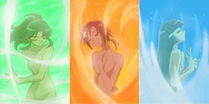 Anime Opening Part 2
