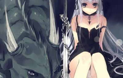 Anime Porn: A Fruitless Pursuit