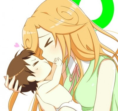 Anime Puncak