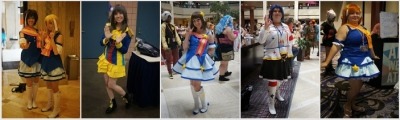 Some idols