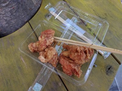 karaage