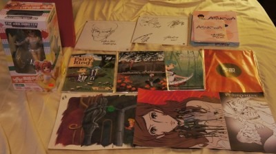 AnimeNEXT 2013 Recap