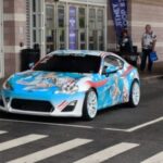 AnimeNEXT 2018: Recap