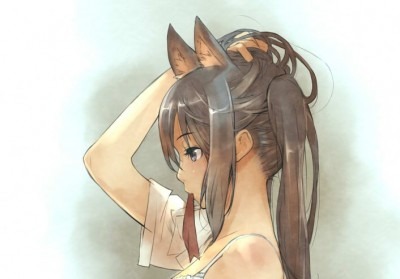azusaunder
