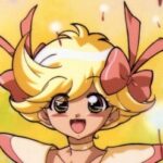 AnimeSols Akari's Beloved AnimeSols