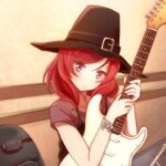 Anison Sales Cycle, Plateau