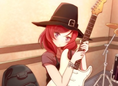Anison Sales Cycle, Plateau