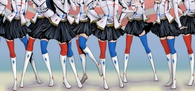 Artist and Client Job Postings Reviewed