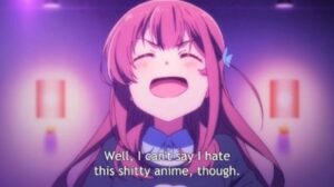 As Expected, Few Grasp Girlish Number