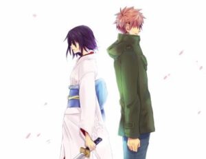 Asking John About Kara No Kyoukai