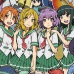 Autumnal Miscellany, Unconfirmed Hearsay for Lantis Fest Vegas