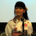 Ayako Kawasumi at Otakon 2006: A Look Back