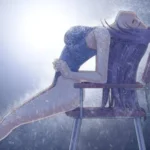 Azusa Miura's Sorrow