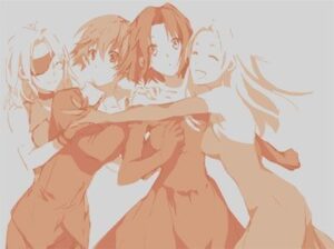 Baccano! Is Overhyped