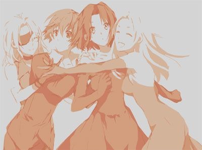 Baccano! Is Overhyped