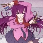 Bakemonogatari, Once More