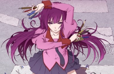 Bakemonogatari, Once More