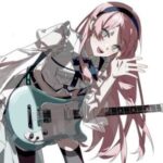 Bang Dream: MyGO!!!!! Anime