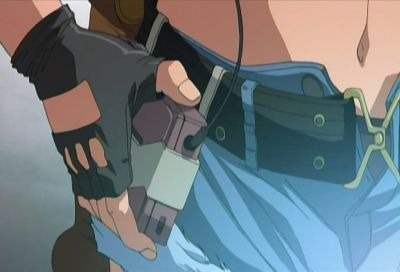 Lavi's Portable Rig