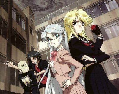 About as epic as the Gurren Lagann version IMO
